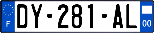 DY-281-AL