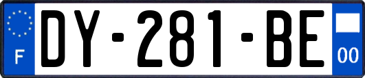 DY-281-BE