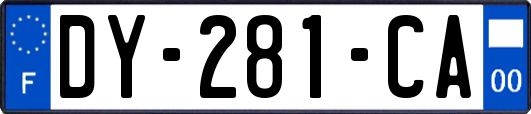 DY-281-CA