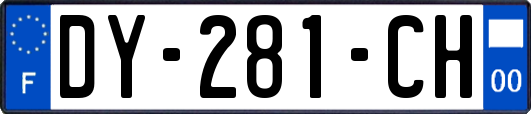 DY-281-CH