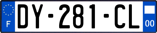 DY-281-CL