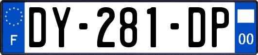 DY-281-DP