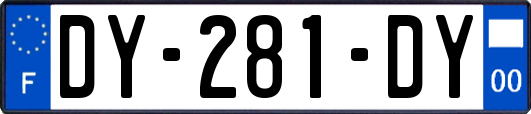 DY-281-DY