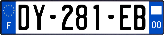 DY-281-EB