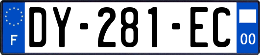 DY-281-EC