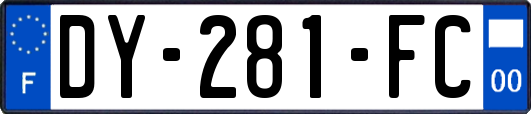 DY-281-FC