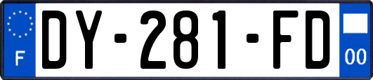 DY-281-FD