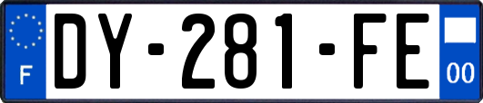 DY-281-FE
