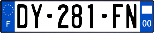 DY-281-FN