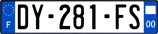 DY-281-FS