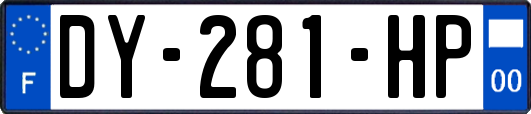 DY-281-HP