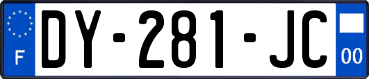 DY-281-JC