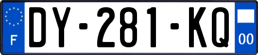 DY-281-KQ