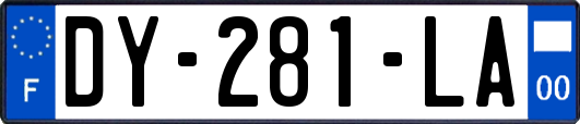 DY-281-LA