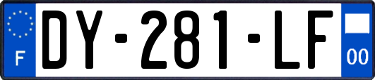 DY-281-LF