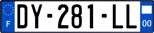 DY-281-LL