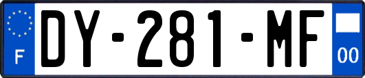 DY-281-MF