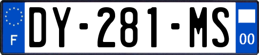 DY-281-MS