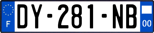 DY-281-NB