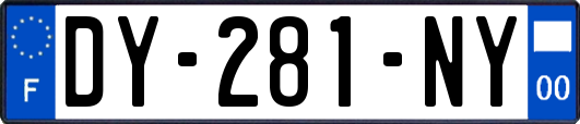 DY-281-NY