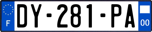 DY-281-PA