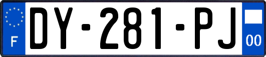 DY-281-PJ