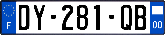 DY-281-QB