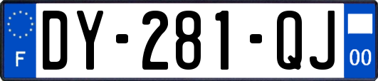 DY-281-QJ