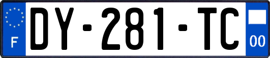 DY-281-TC