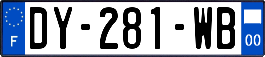 DY-281-WB