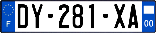 DY-281-XA