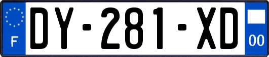 DY-281-XD