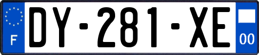 DY-281-XE