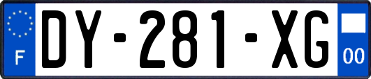 DY-281-XG