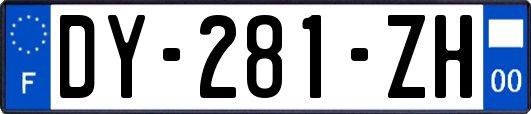 DY-281-ZH