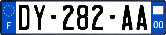 DY-282-AA