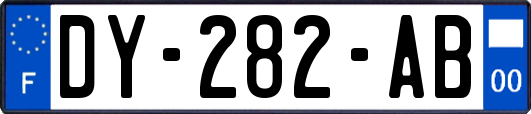 DY-282-AB