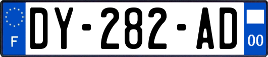 DY-282-AD