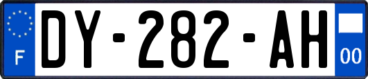 DY-282-AH