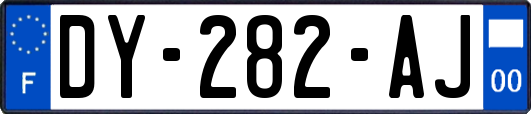 DY-282-AJ