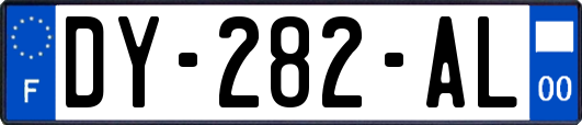 DY-282-AL