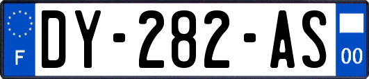 DY-282-AS