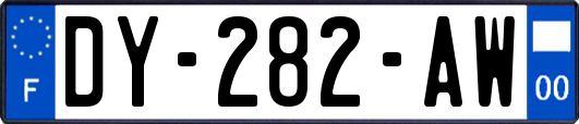 DY-282-AW