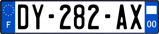 DY-282-AX