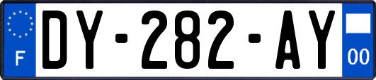 DY-282-AY