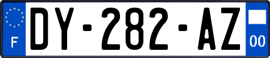 DY-282-AZ