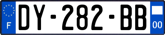 DY-282-BB