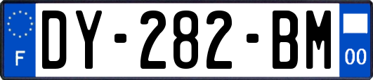 DY-282-BM
