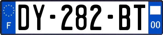 DY-282-BT