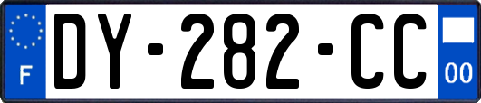 DY-282-CC